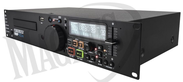 Reloop RMP1700 RX odtwarzacz CD