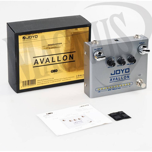 Joyo R-19 Avallon  efekt gitarowy