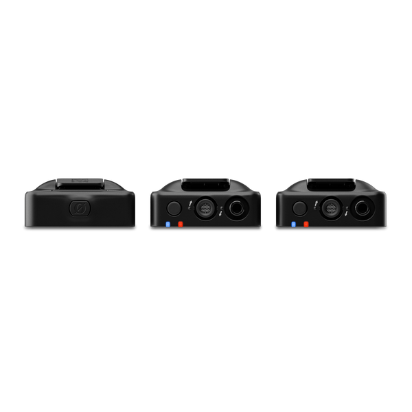 Rode Wireless GO III- system bezprzewodowy