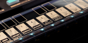 Korg Volca FM2 syntezator
