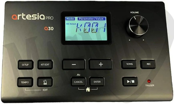 Artesia Legacy A30 perkusja elektroniczna