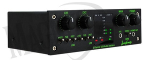Monkey Banana Junglemate  - interfejs audio USB