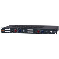 Warm Audio WA273 przedwzmacniacz mikrofonowy