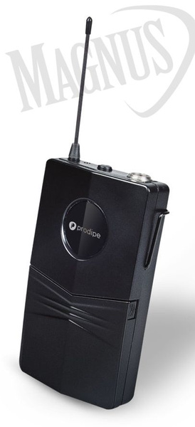 Prodipe UHF LANENPACK GL21 mikrofon bezprzewodowy