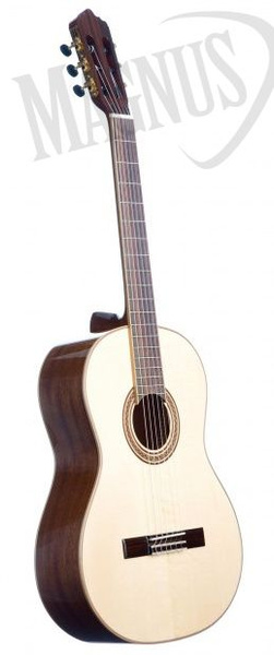 La Mancha Rubi S gitara klasyczna
