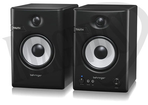 Behringer TRUTH 4.5 BT  Para monitorów studyjnych aktywnych 4,5&quot;