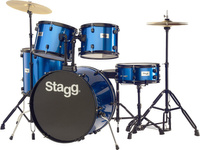 Stagg TIM 122 BL perkusja akustyczna