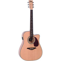 Vintage VEC500MP gitara elektroakustyczna
