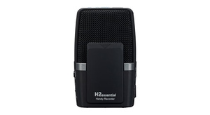 Zoom h2essential rejestrator cyfrowy