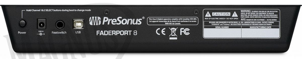 PreSonus FaderPort 8 kontroler