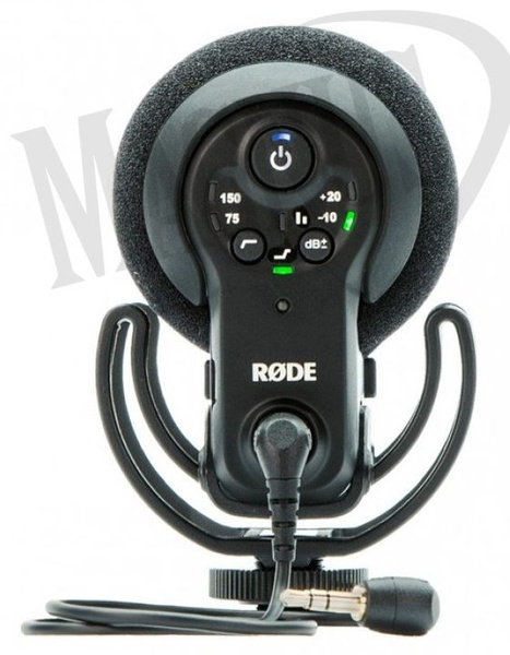Rode VideoMic Pro+ mikrofon mono do kamery