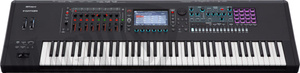 Roland Fantom 7 syntezator
