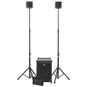 HK Audio Lucas Nano 608i zestaw nagłośnieniowy