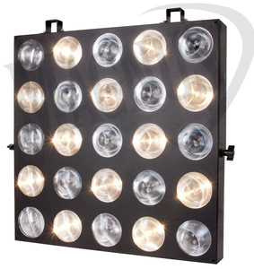American DJ Matrix Beam LED efekt świetlny