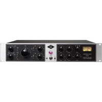 Universal Audio 6176 Vintage Channel Strip - 3 lata gwarancji po rejestracji