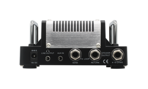 Hotone Nano Legacy Thunder Bass - wzmacniacz gitarowy