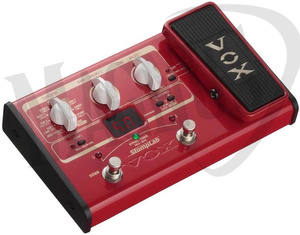 Vox StompLab IIB Efekt basowy procesor