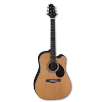 Samick D 14 CE N gitara elektroakustyczna