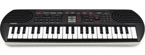Casio SA-81 keyboard
