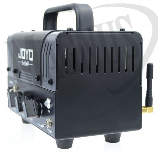 Joyo Bantamp Zombie - mini głowa gitarowa 20W - ekspozycja