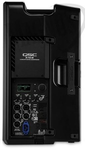 QSC K10.2 kolumna szerokopasmowa aktywna