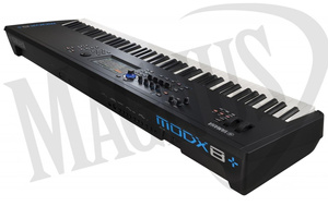 Yamaha MODX 8+ syntezator