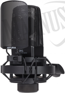 Arturia MiniFuse Recording Pack Black 