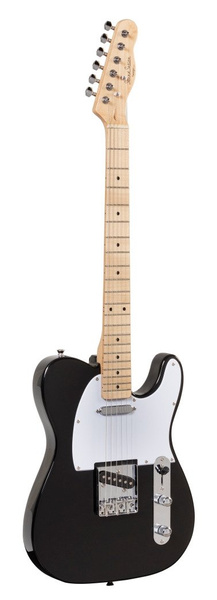 Soundsation TWANGER-M BK gitara elektryczna