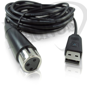 Behringer MIC 2 USB interfejs audio USB
