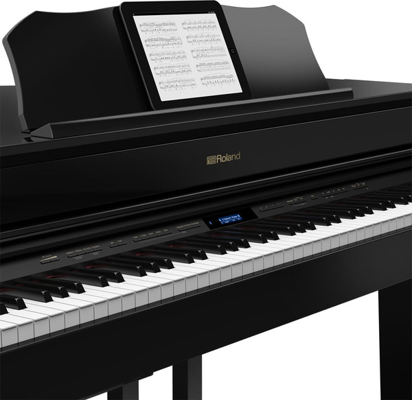Roland GP-607 PE fortepian cyfrowy