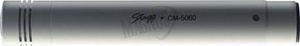 STAGG CM-5060 mikrofon przewodowy