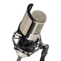 Soundsation VOXTAKER 100 USB mikrofon pojemnościowy