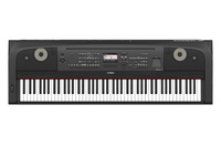 Yamaha DGX 670 BK pianino cyfrowe - bezpłatny dostęp do FLOWKEY