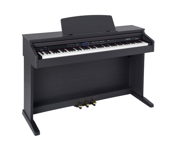 Pianino cyfrowe Orla CDP-101 DLS RW pianino cyfrowe