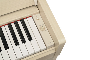 Yamaha YDP-S35 WA pianino cyfrowe - bezpłatny dostęp do FLOWKEY