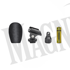 Audio-Technica ATR6250X mikrofon