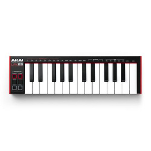 Akai LPK 25 MK2 klawiatura sterująca - po zwrocie