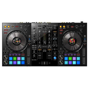 Pioneer DDJ-800 2-kanałowy kontroler DJ-ski
