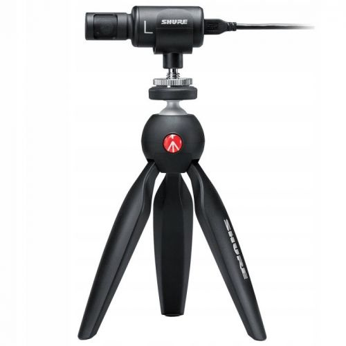 Shure MV88+ VIDEO KIT mikrofon