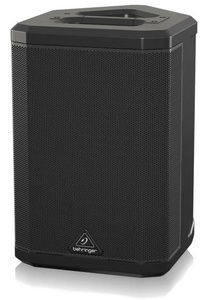 Behringer B1X mobilny system nagłośnieniowy 