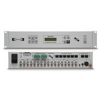 FBT Audio Contractor MMZ 6000 mikrofon
