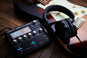 Boss GT-1000 CORE   kontroler gitarowy