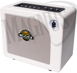 Mooer Hornet White 30 Combo