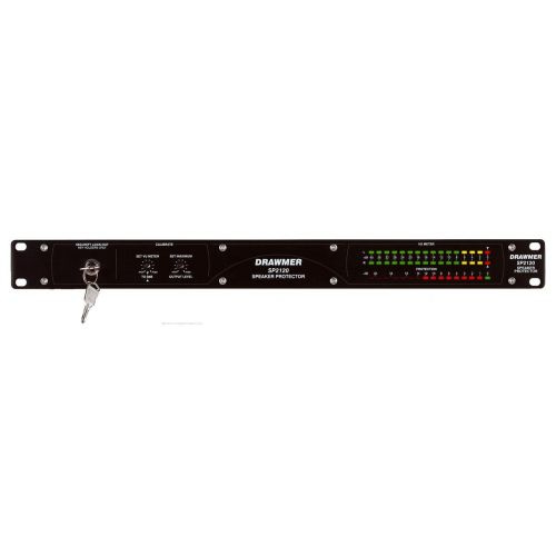 Drawmer SP2120 procesor wokalowy