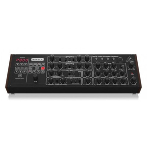Behringer PRO-800 kontroler