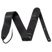 Prodipe SCUIR2 - pasek gitarowy skórzany