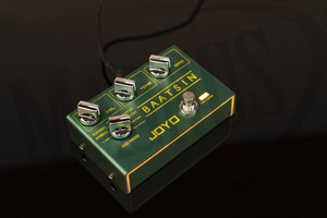 Joyo R-11 Baatsin  - efekt gitarowy