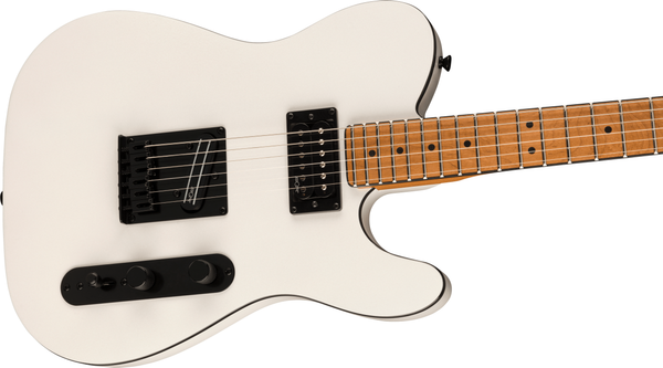 Squier Contemporary Telecaster RH Pearl White  Squier
