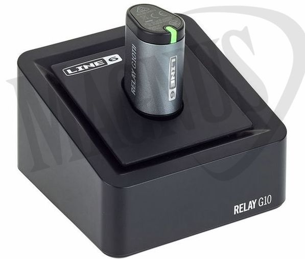 Line 6 Relay G10 II system bezprzewodowy