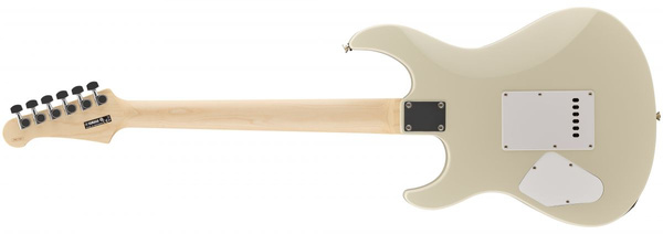Yamaha Pacifica 112V VW RL Vintage White - gitara elektryczna - bezpłatne lekcje online!